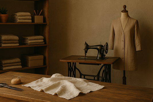 Il Made in Italy tra mito e verità: la moda non ha colpe, ma chi ci lavora sì.