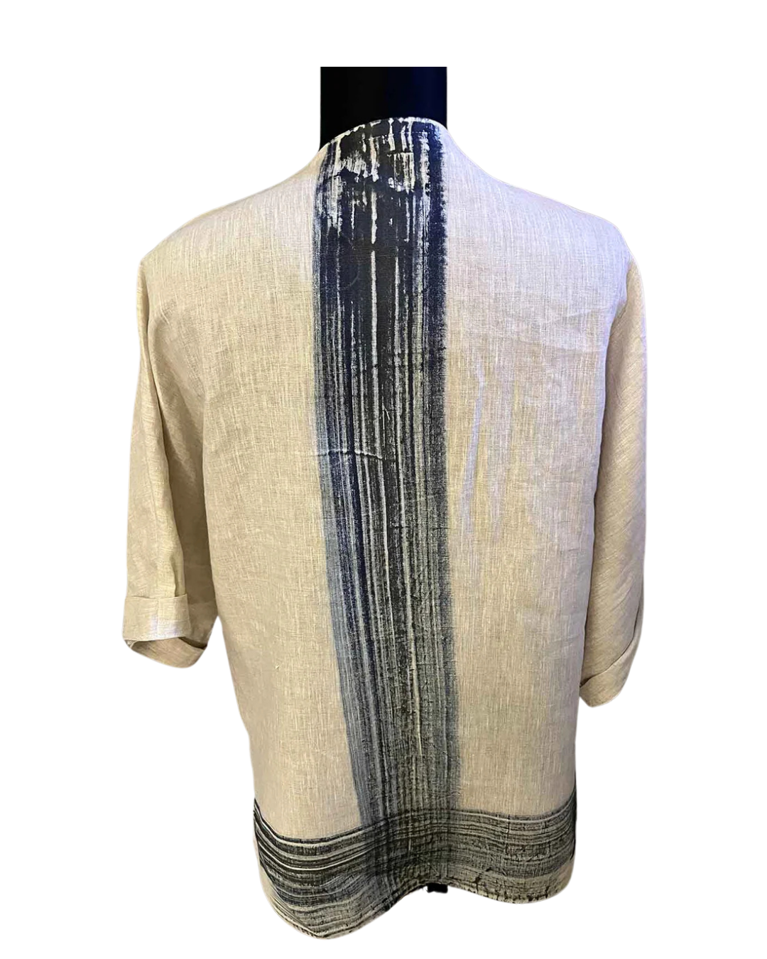 Camicia Lilli_Blu