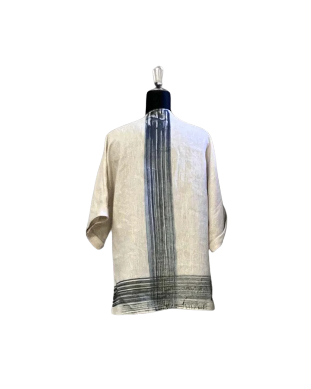 Camicia Lilli_Blu