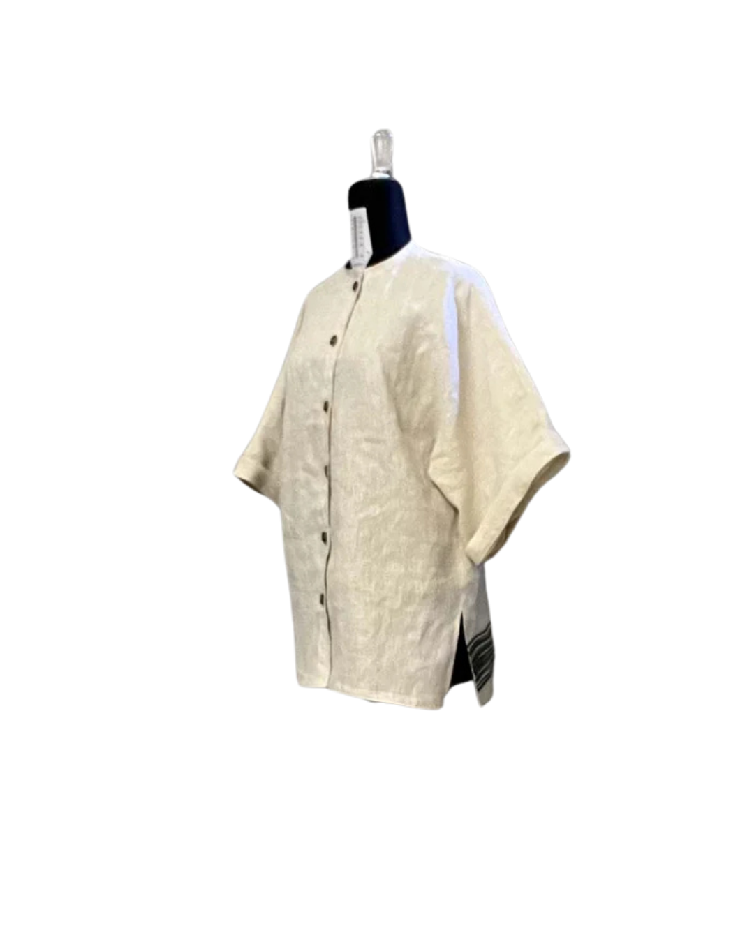 Camicia Lilli_Blu