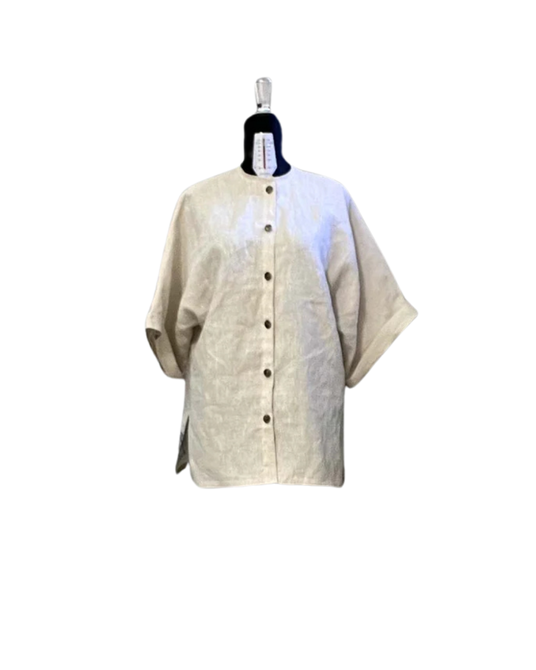 Camicia Lilli_Blu