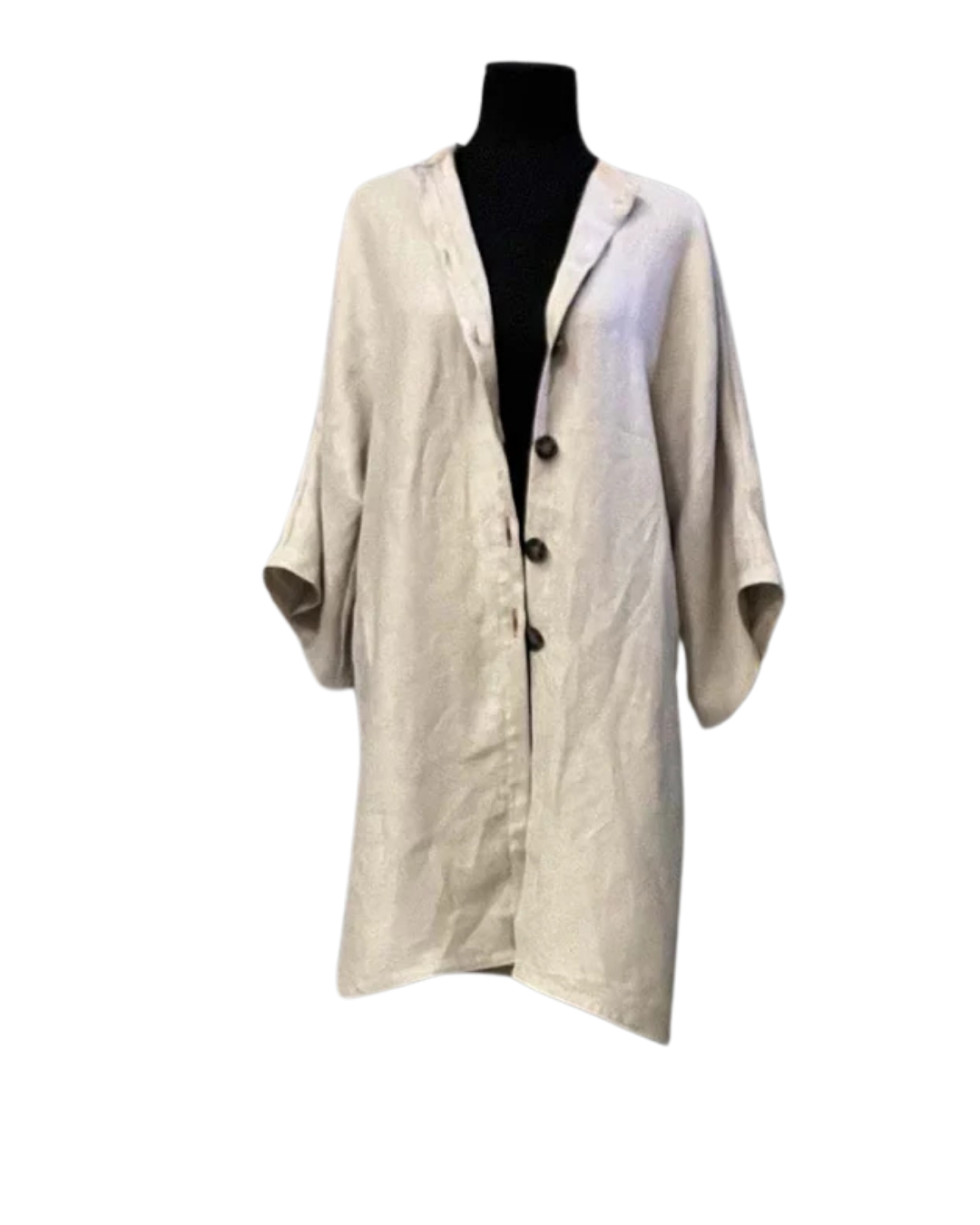 Soprabito Lina – capsule Lina S
