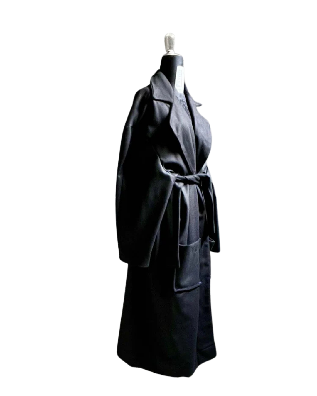 Cappotto Noah
