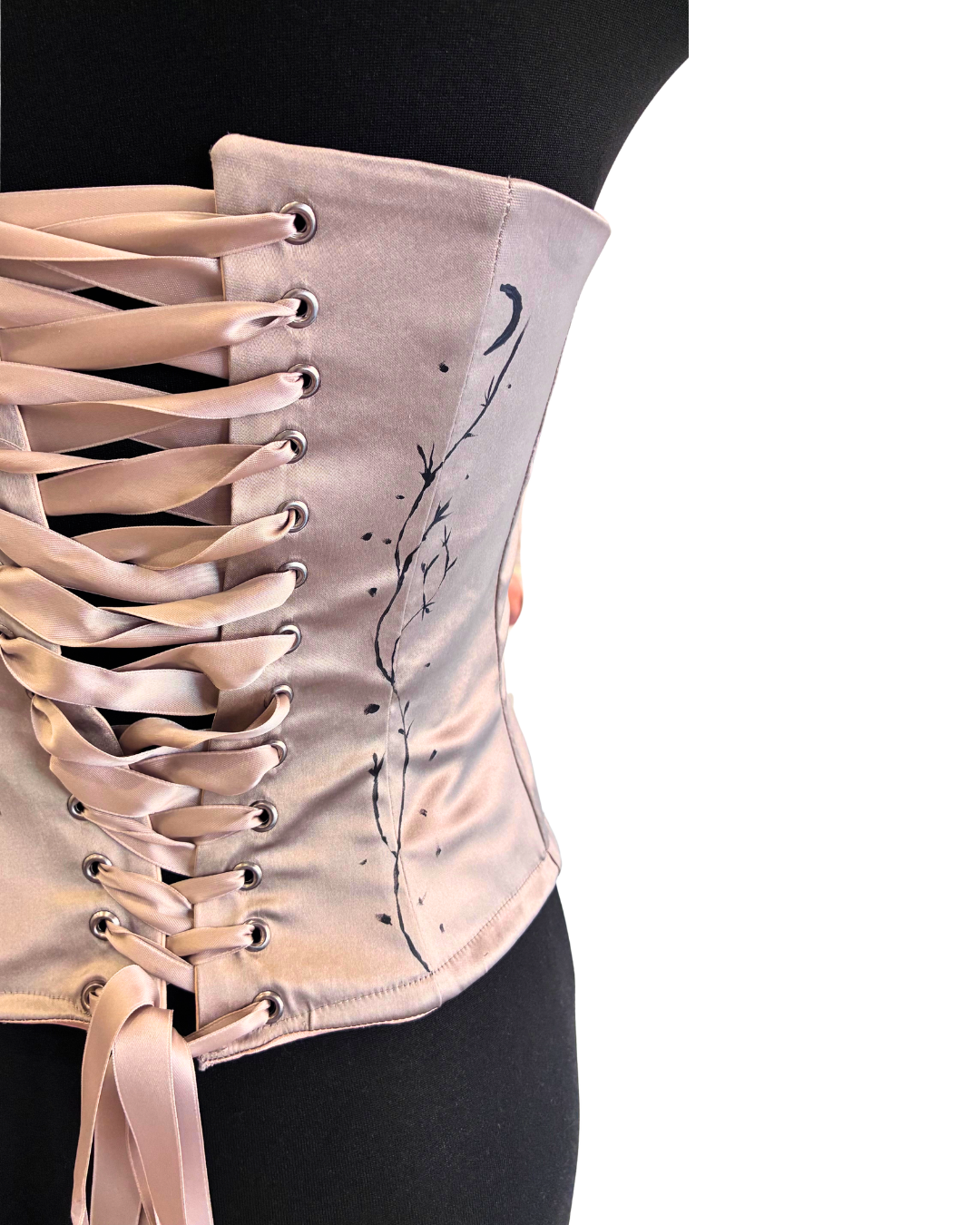 Carmen Corset