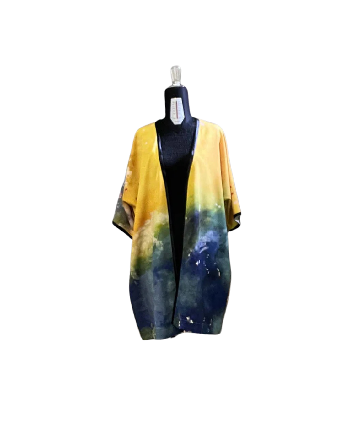 Kimono Viaggiando
