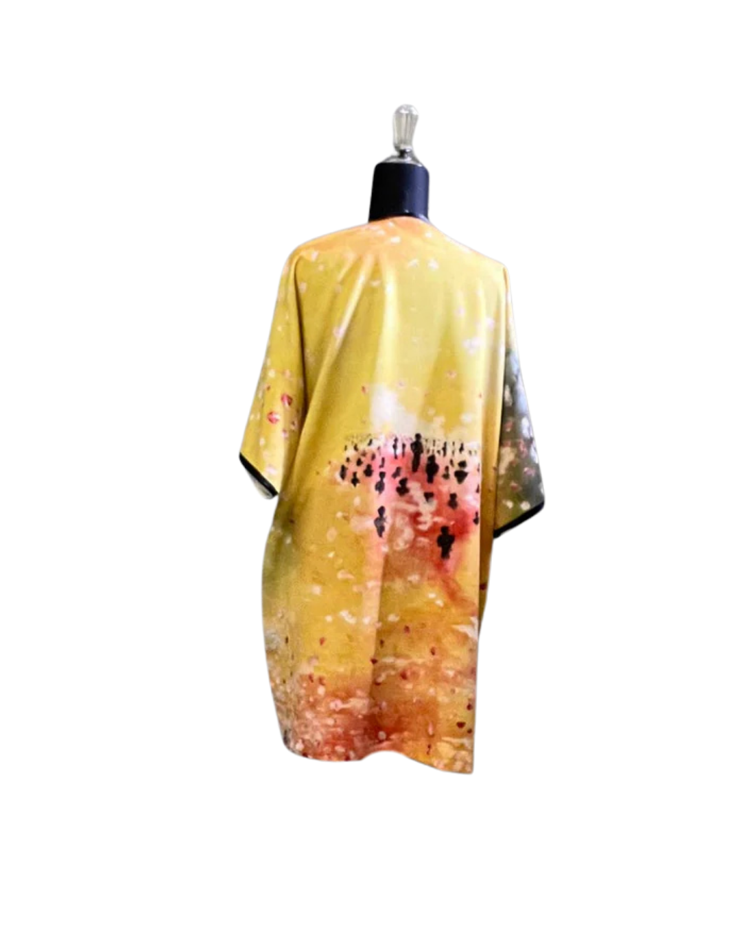 Kimono Viaggiando