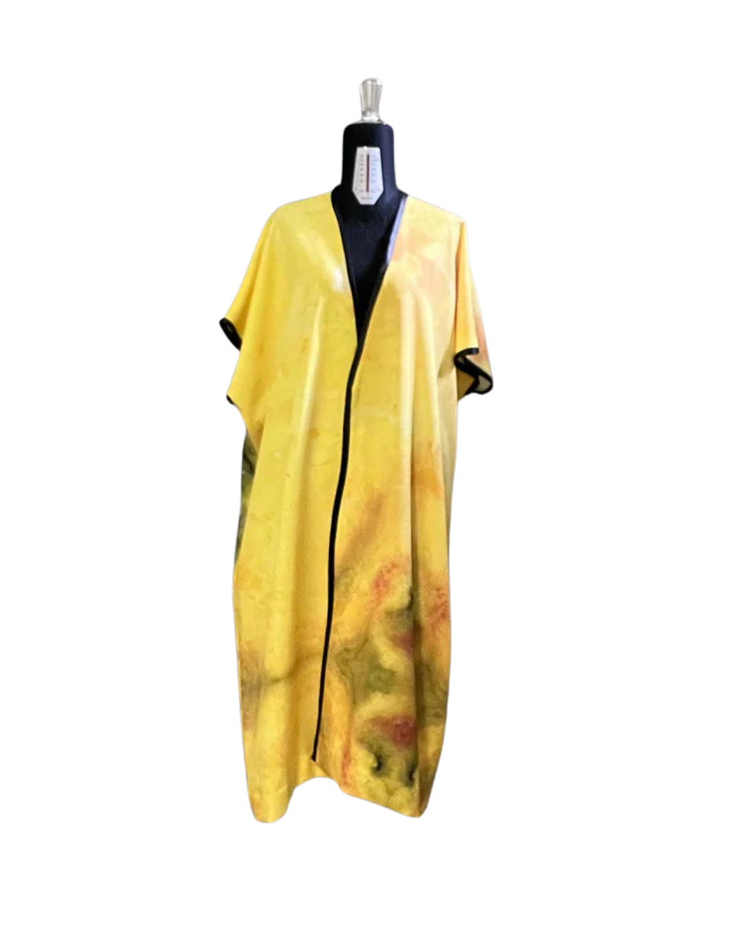 Kimono La Tentazione