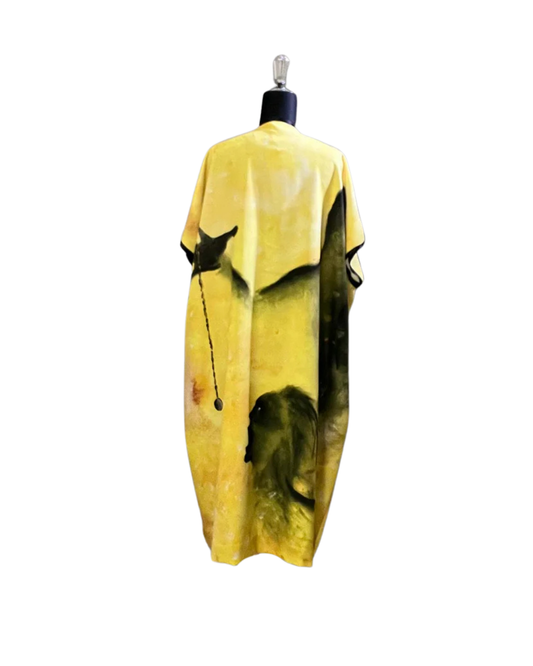 Kimono La Tentazione