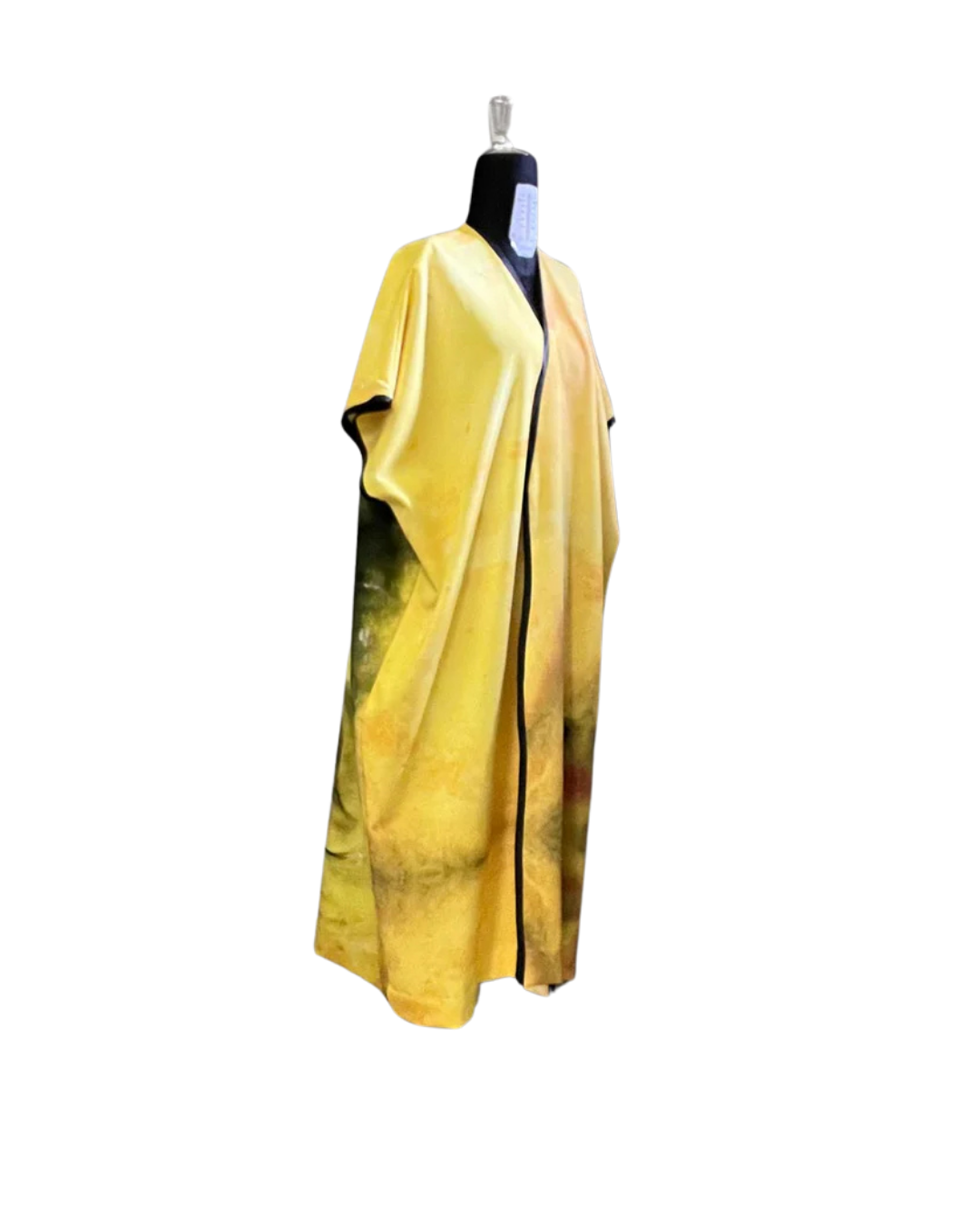 Kimono La Tentazione