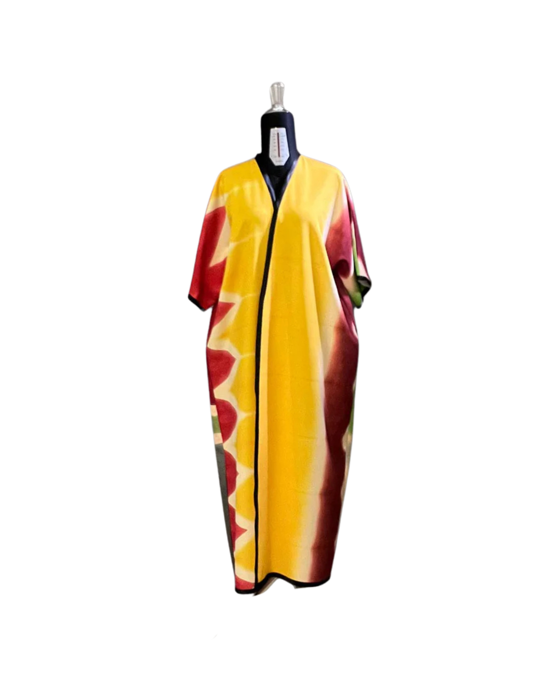 Kimono La Consapevolezza