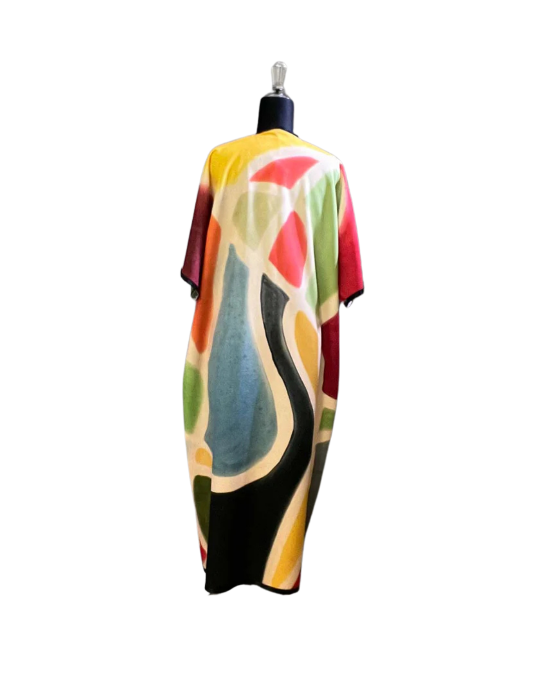 Kimono La Consapevolezza