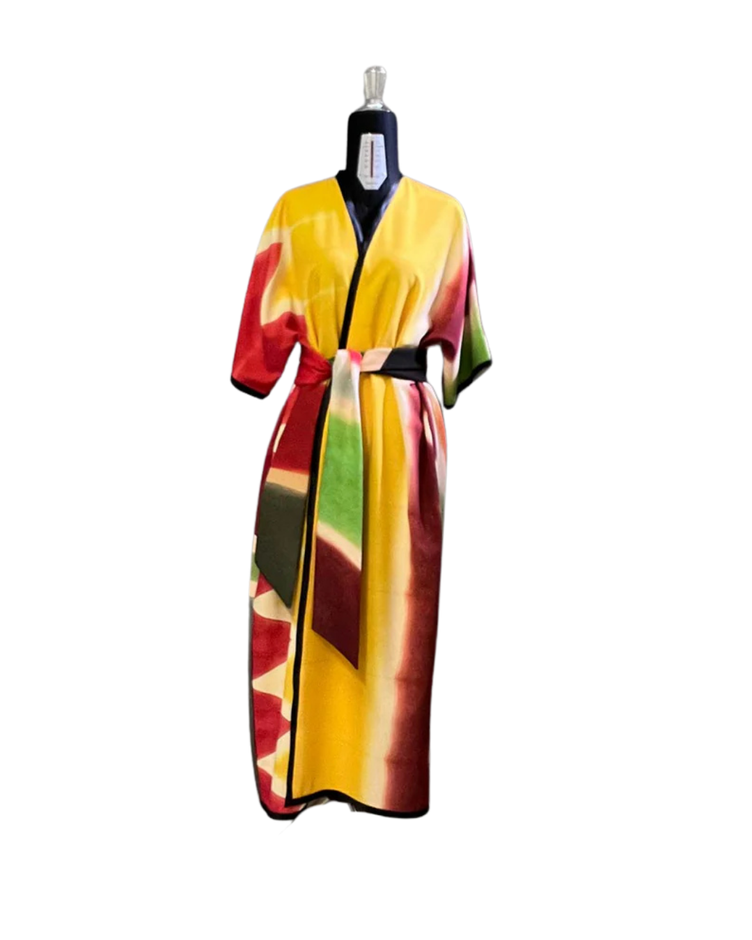 Kimono La Consapevolezza