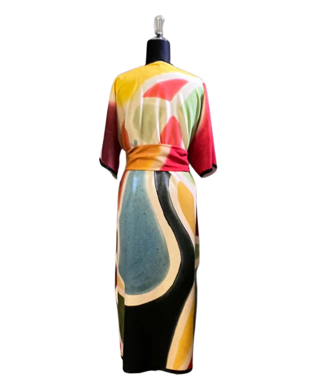 Kimono La Consapevolezza