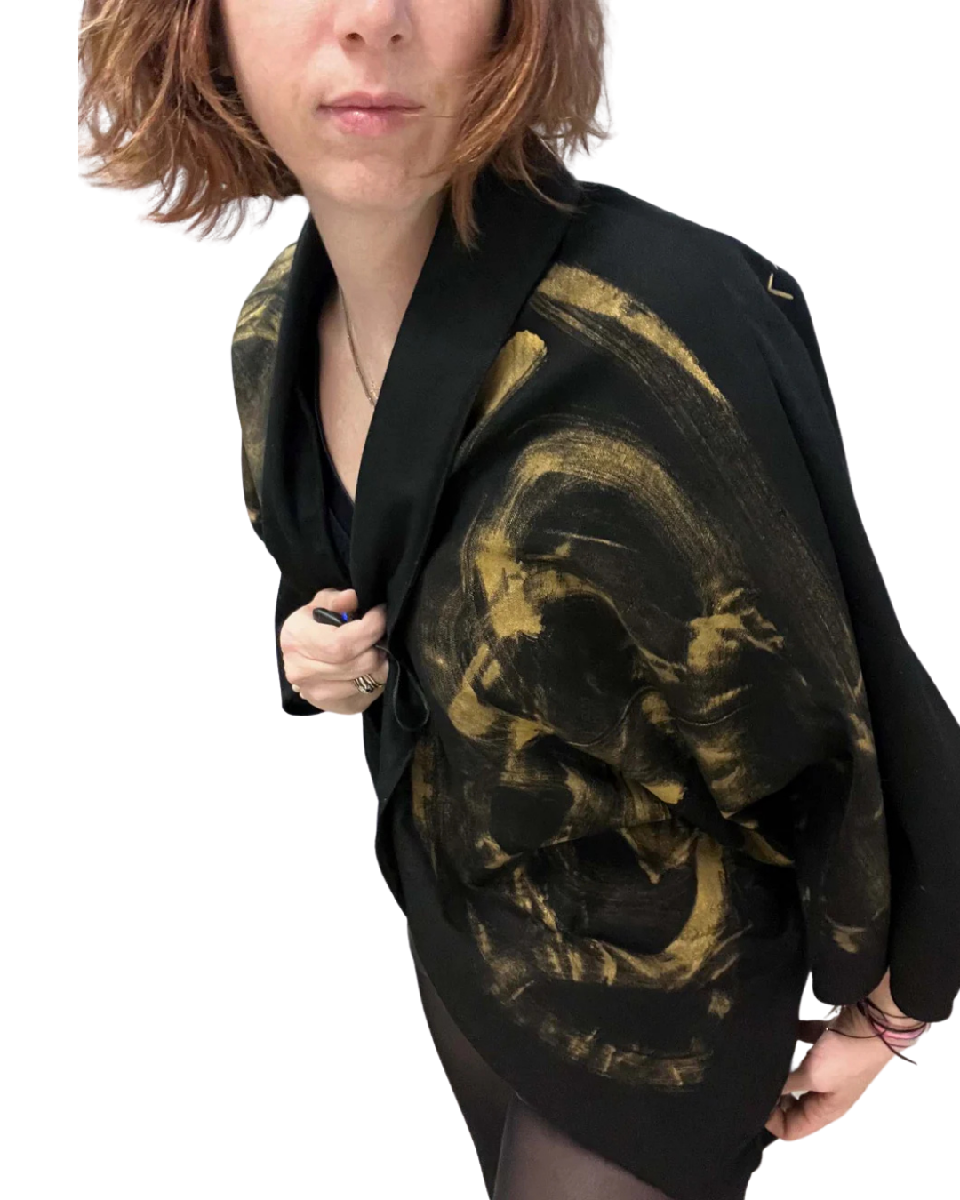 Giacca Kato