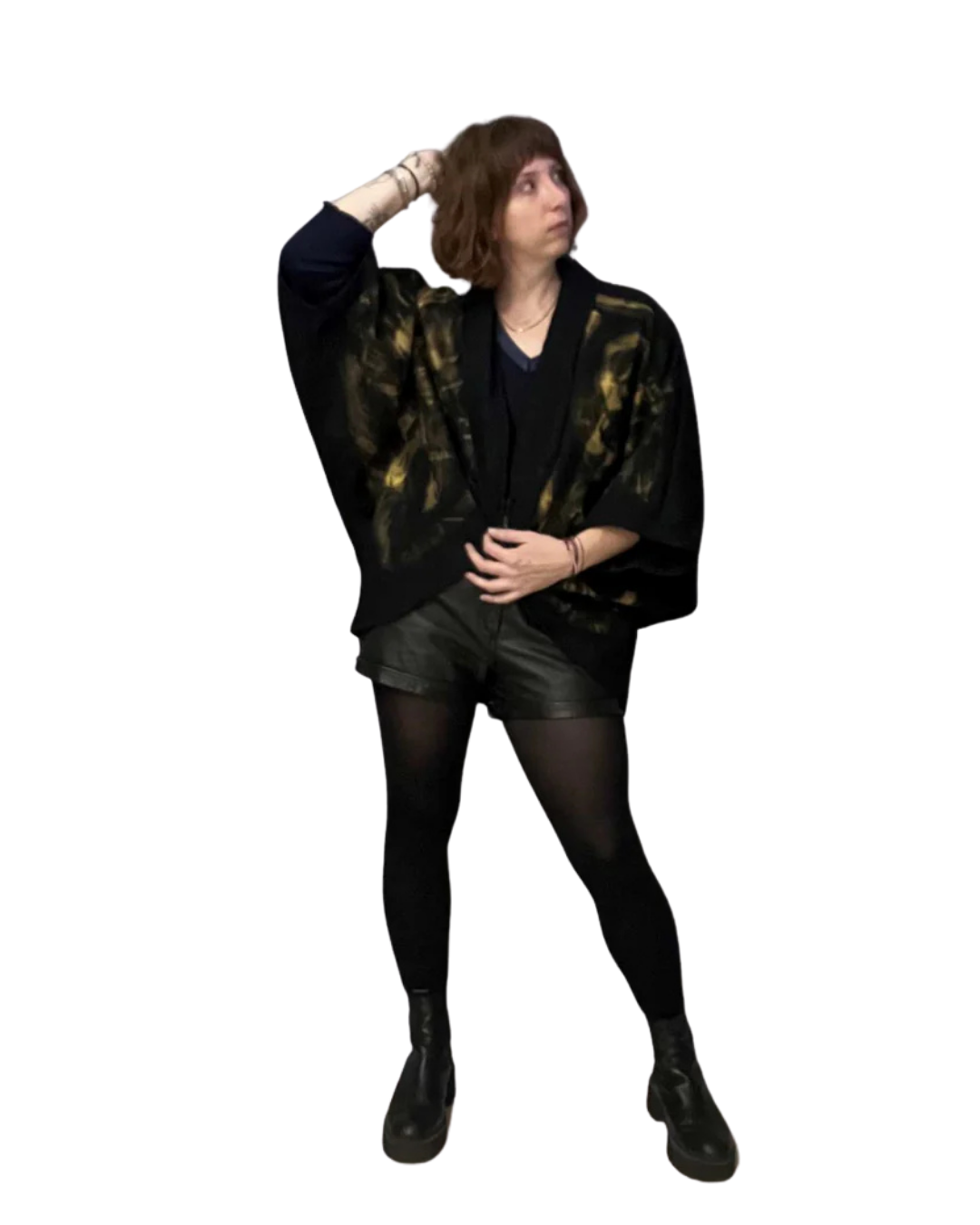 Giacca Kato