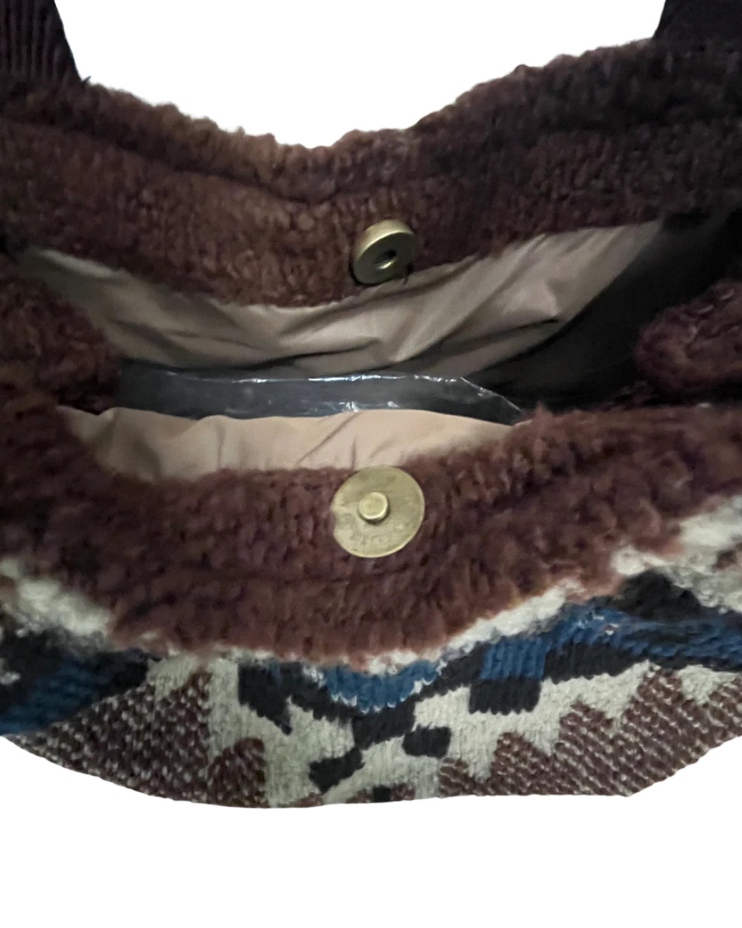 Ethnic Bag