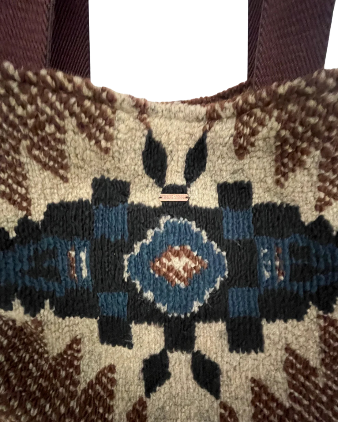Ethnic Bag