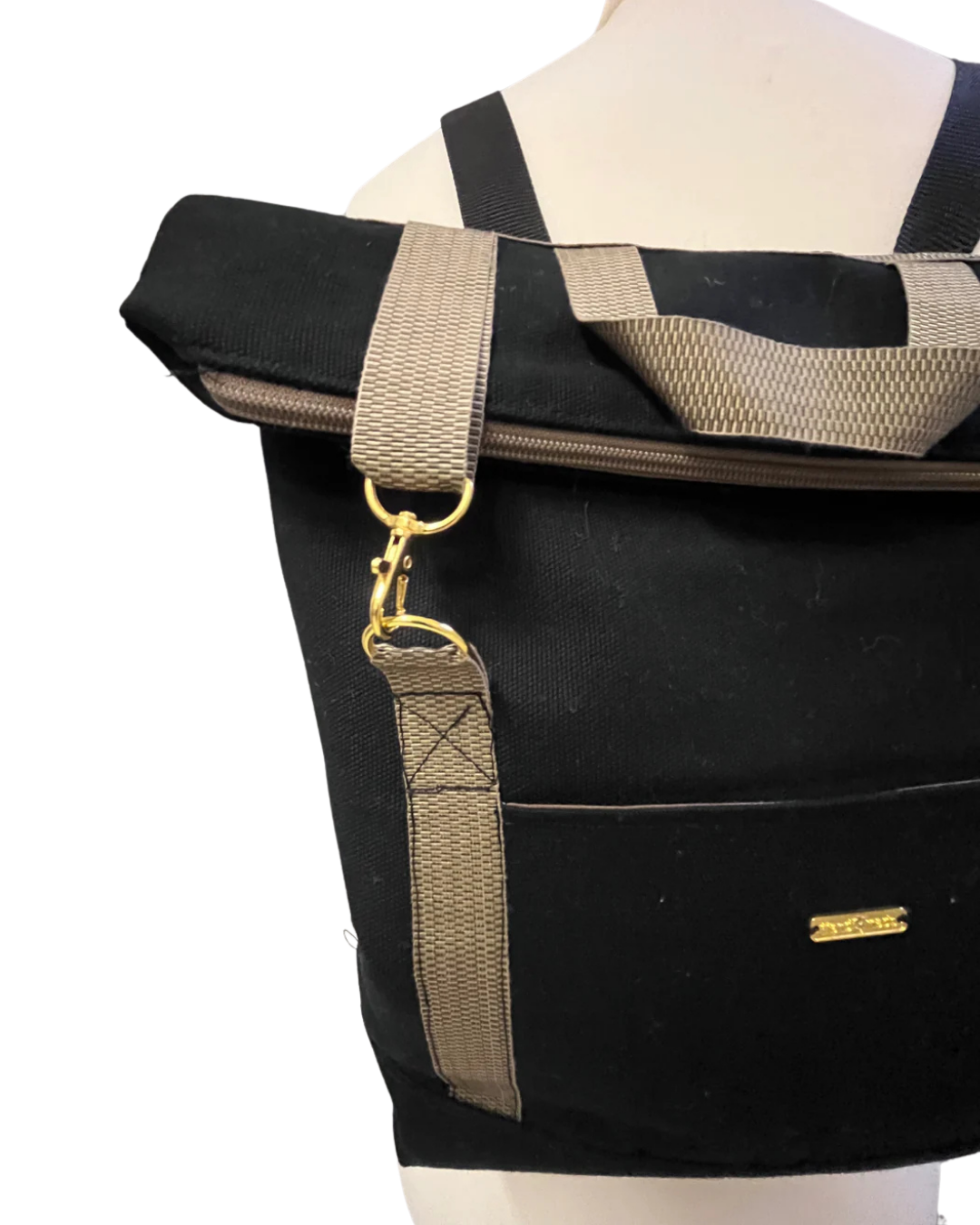 Hipster Bag