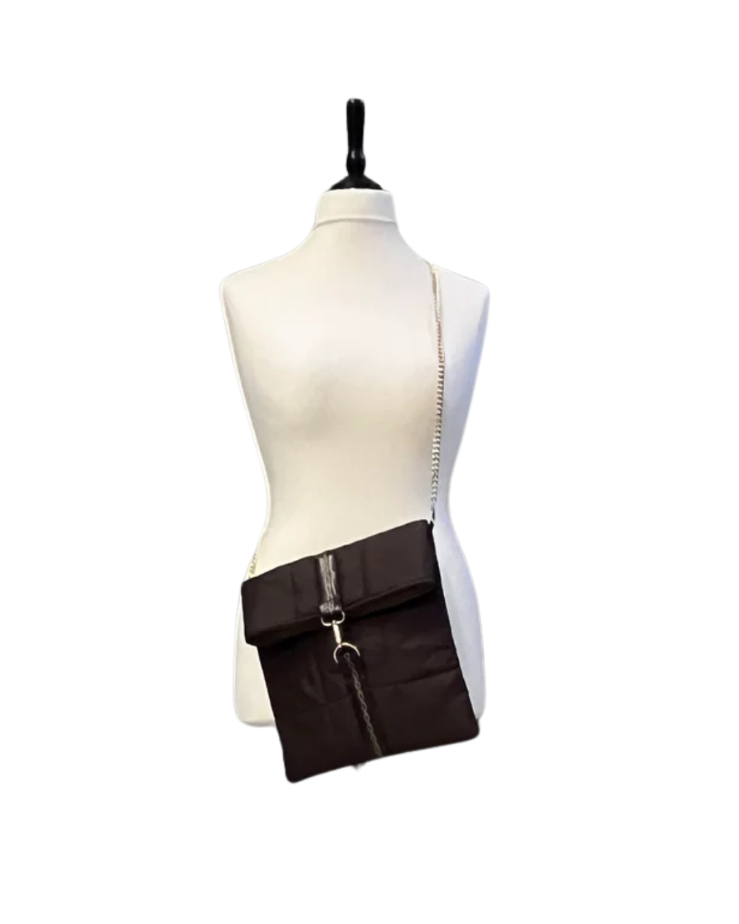 Puffy Bag