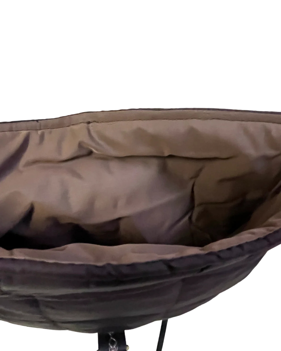 Puffy Bag