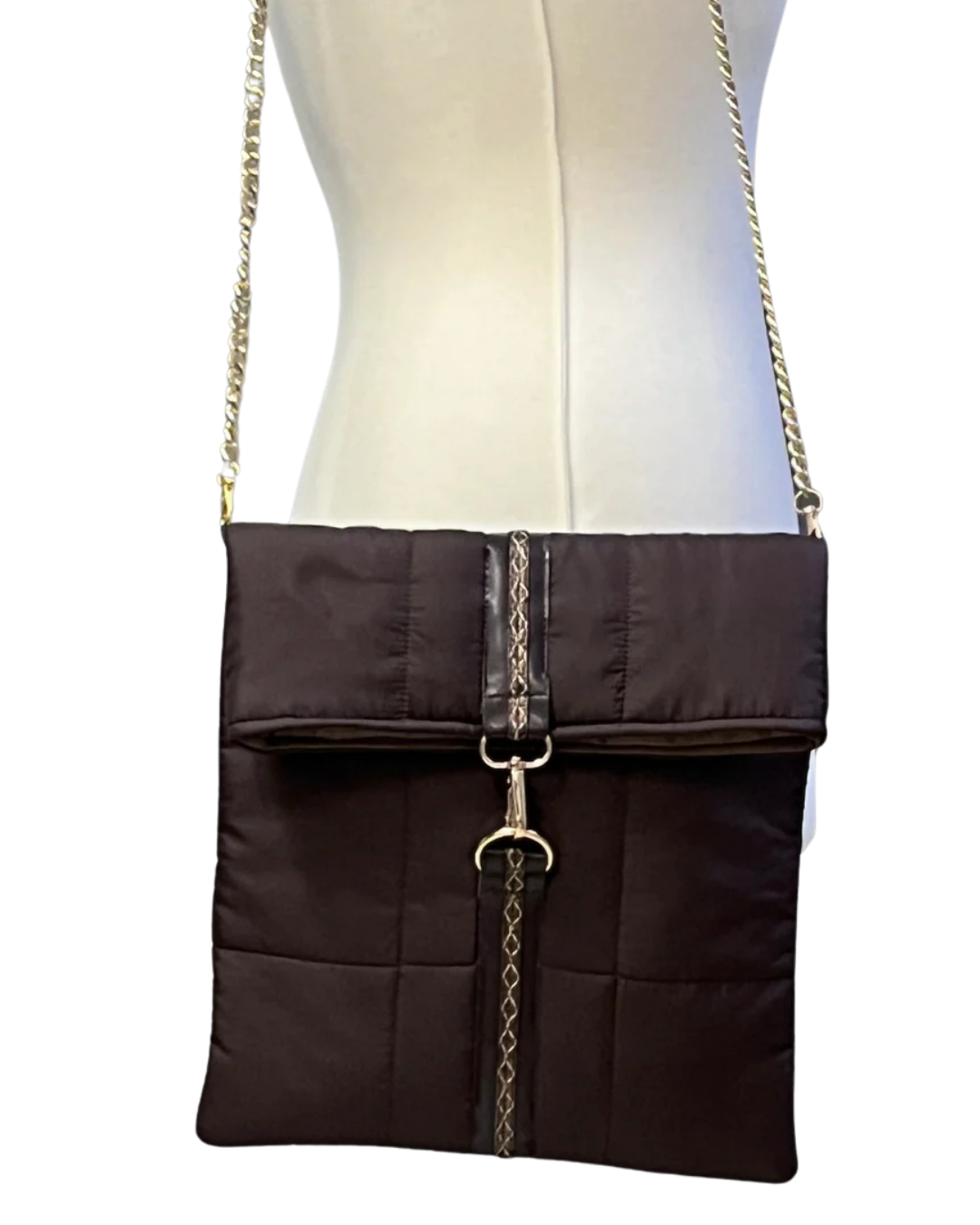 Puffy Bag