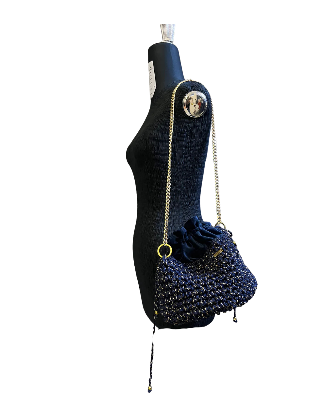 Brilla Bag_ Sacchetto