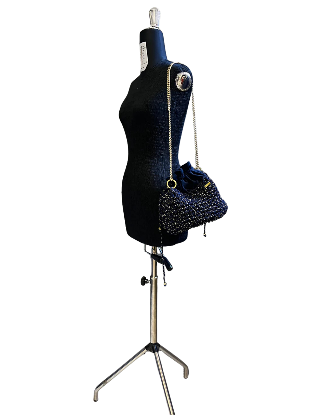 Brilla Bag_ Sacchetto