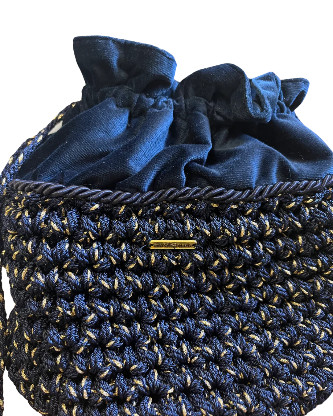 Brilla Bag_ Sacchetto