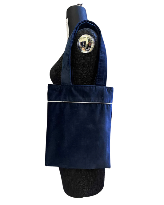 Velvet Shopper