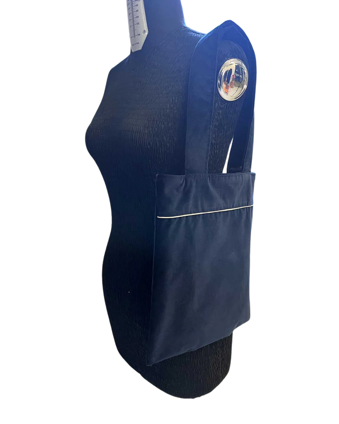 Velvet Shopper