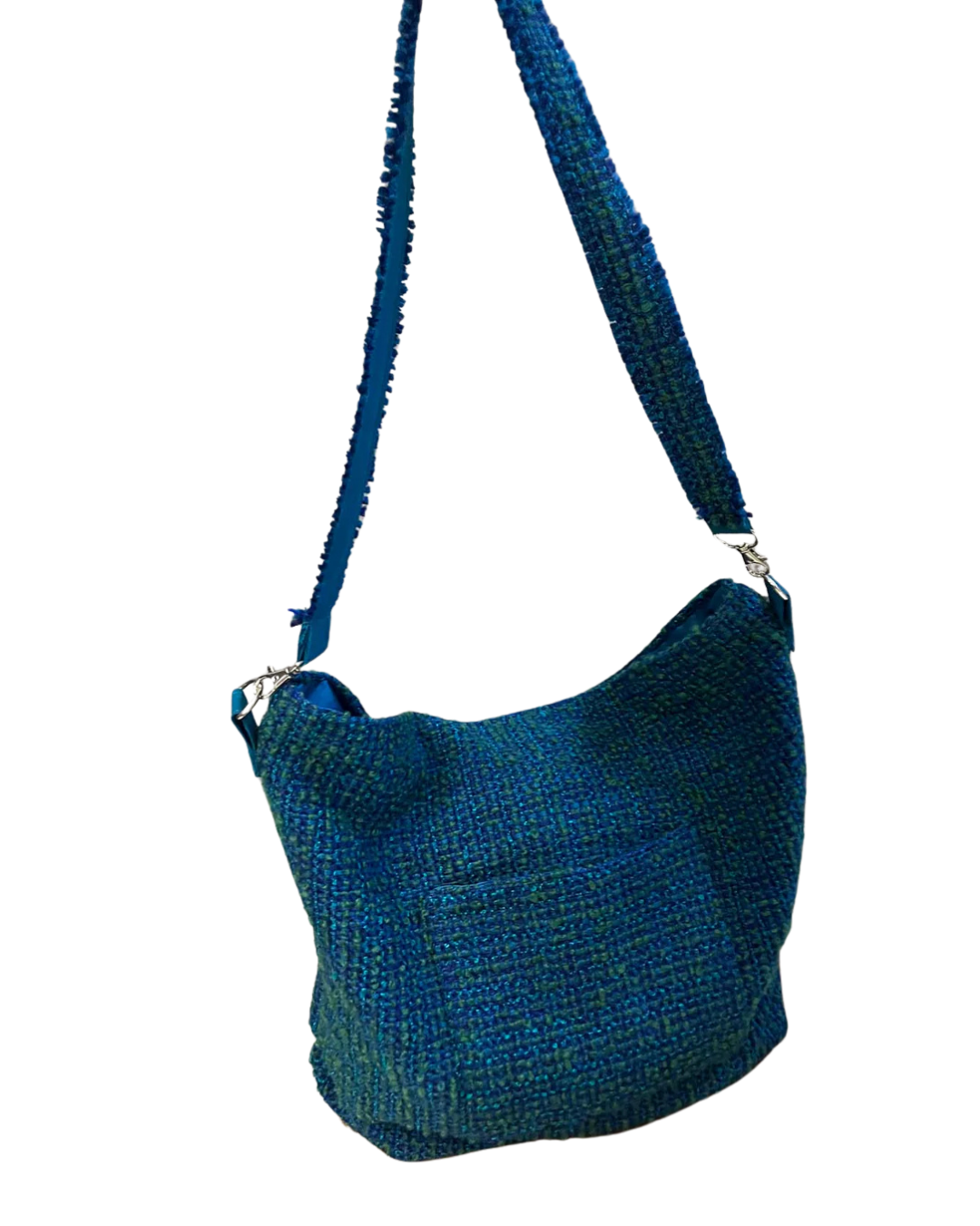 Trapezio Bag #7