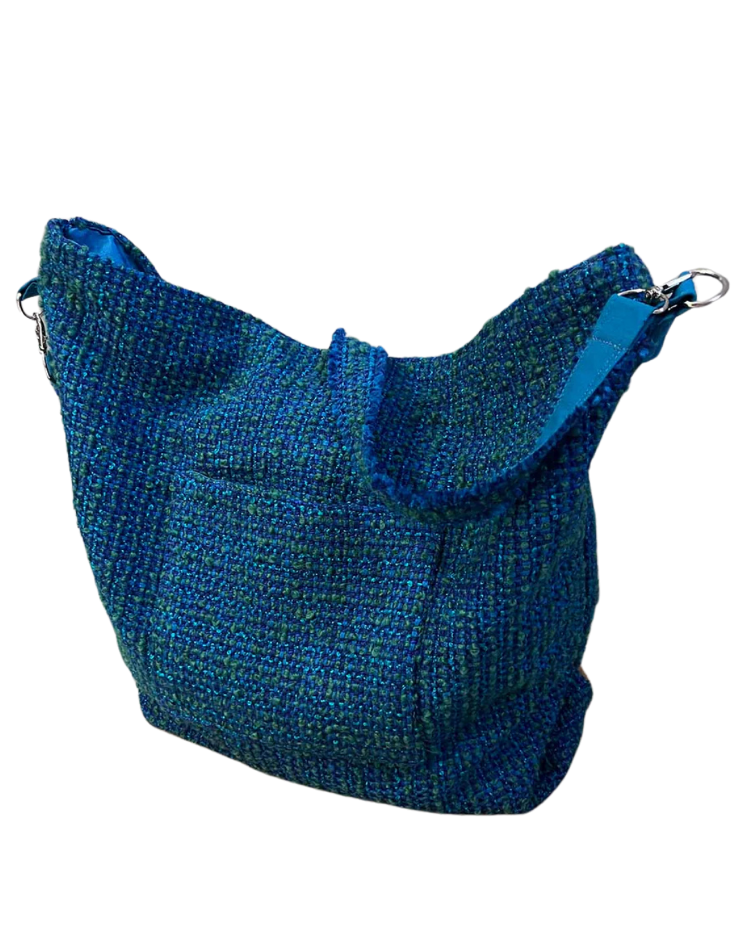 Trapezio Bag #7