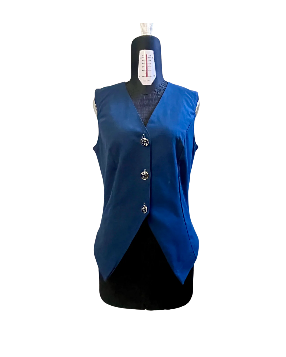 Gilet Polly