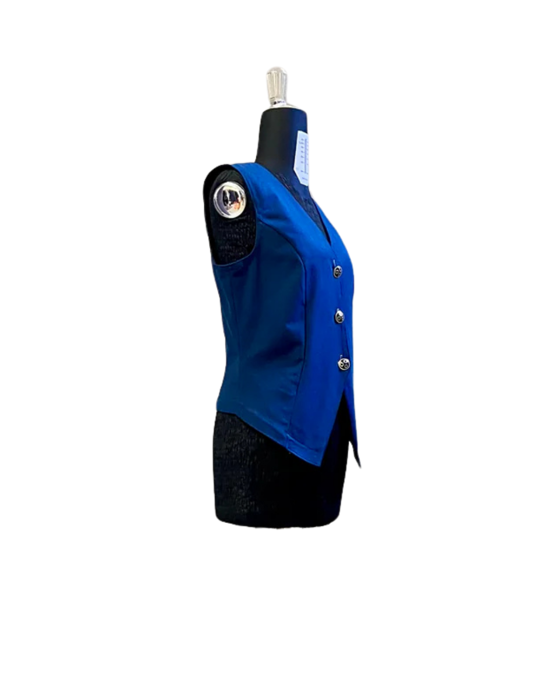 Gilet Polly