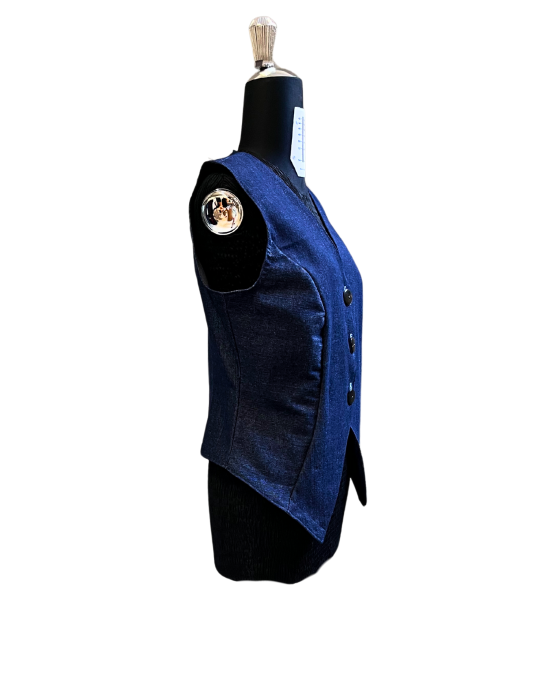 Gilet Polly