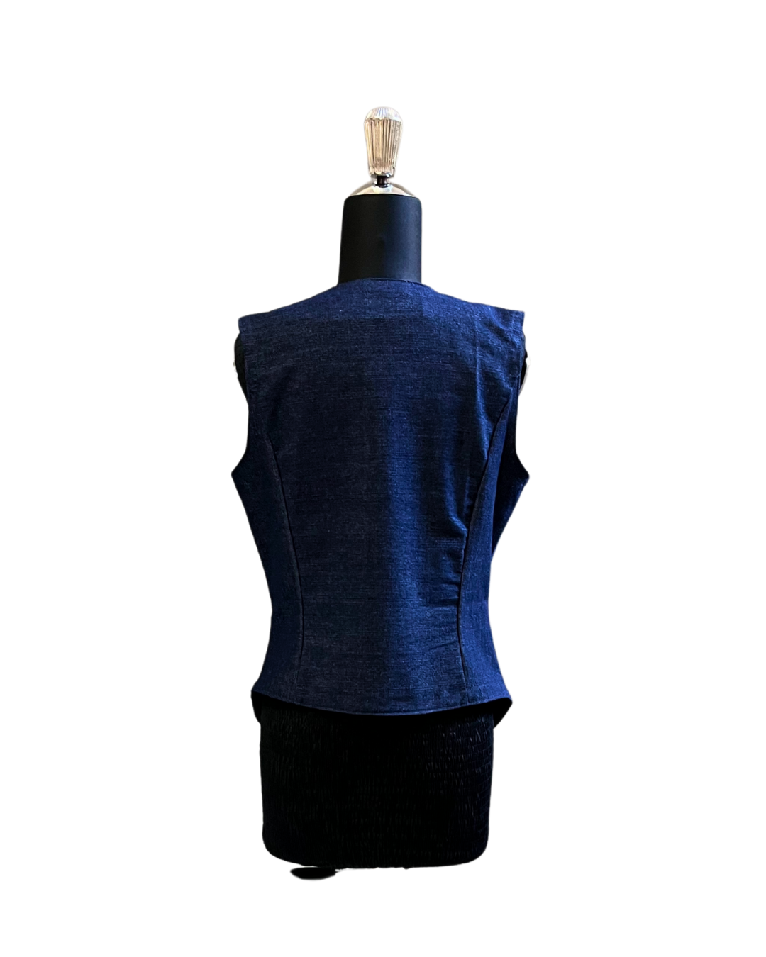 Gilet Polly