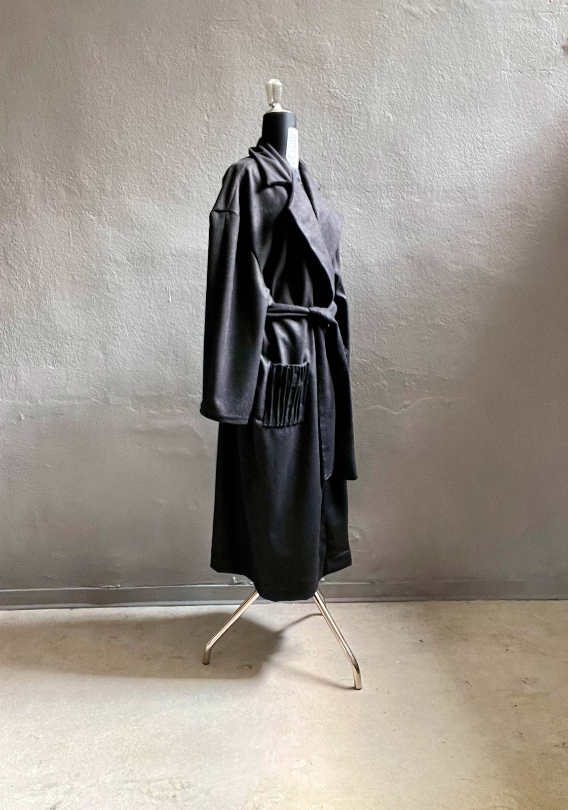 Cappotto Noah_venature