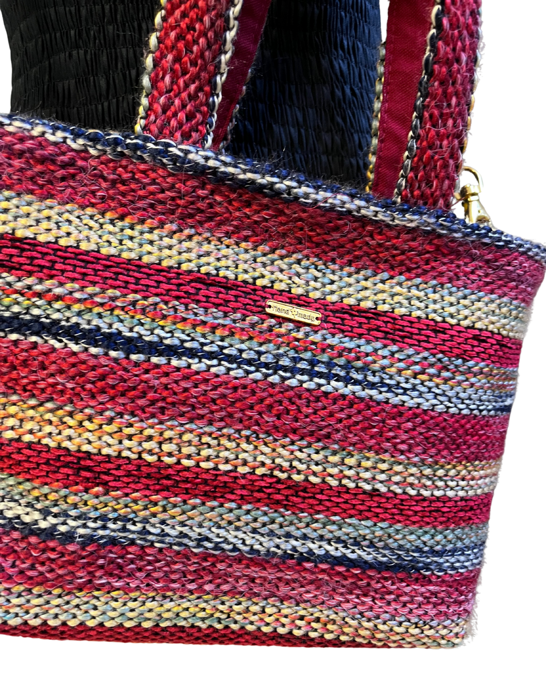 Secchiello Red Bag