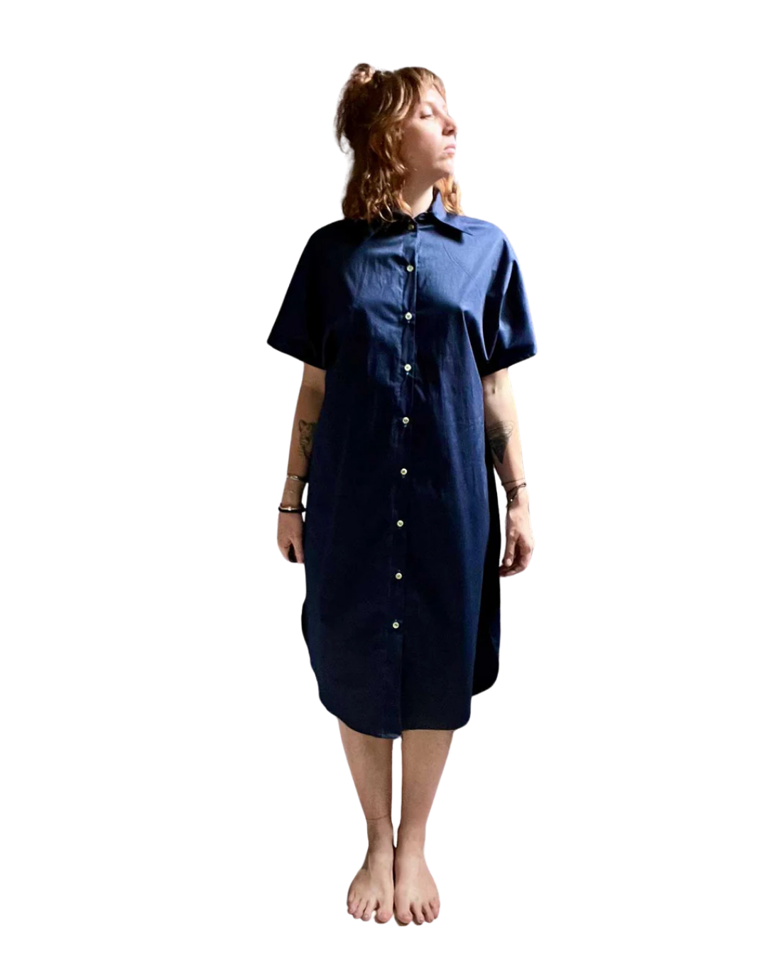 Camiciona Paris