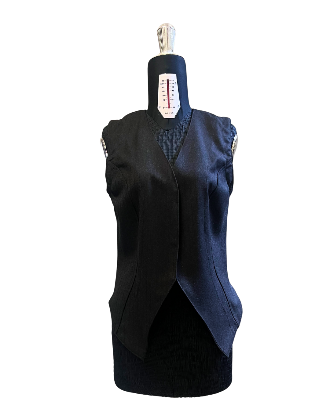 Gilet Polly