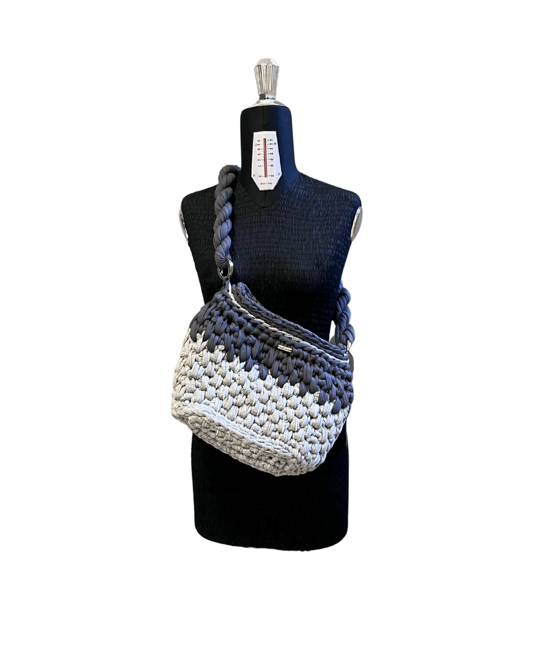 Fettuccia Bag