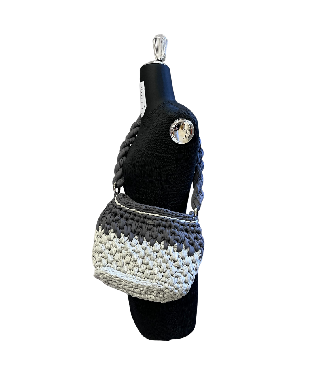 Fettuccia Bag
