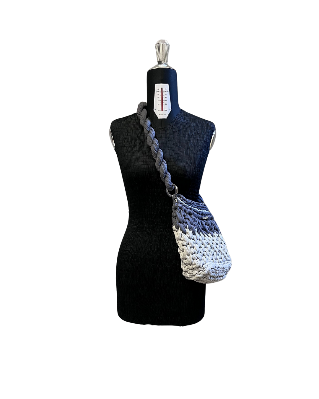 Fettuccia Bag
