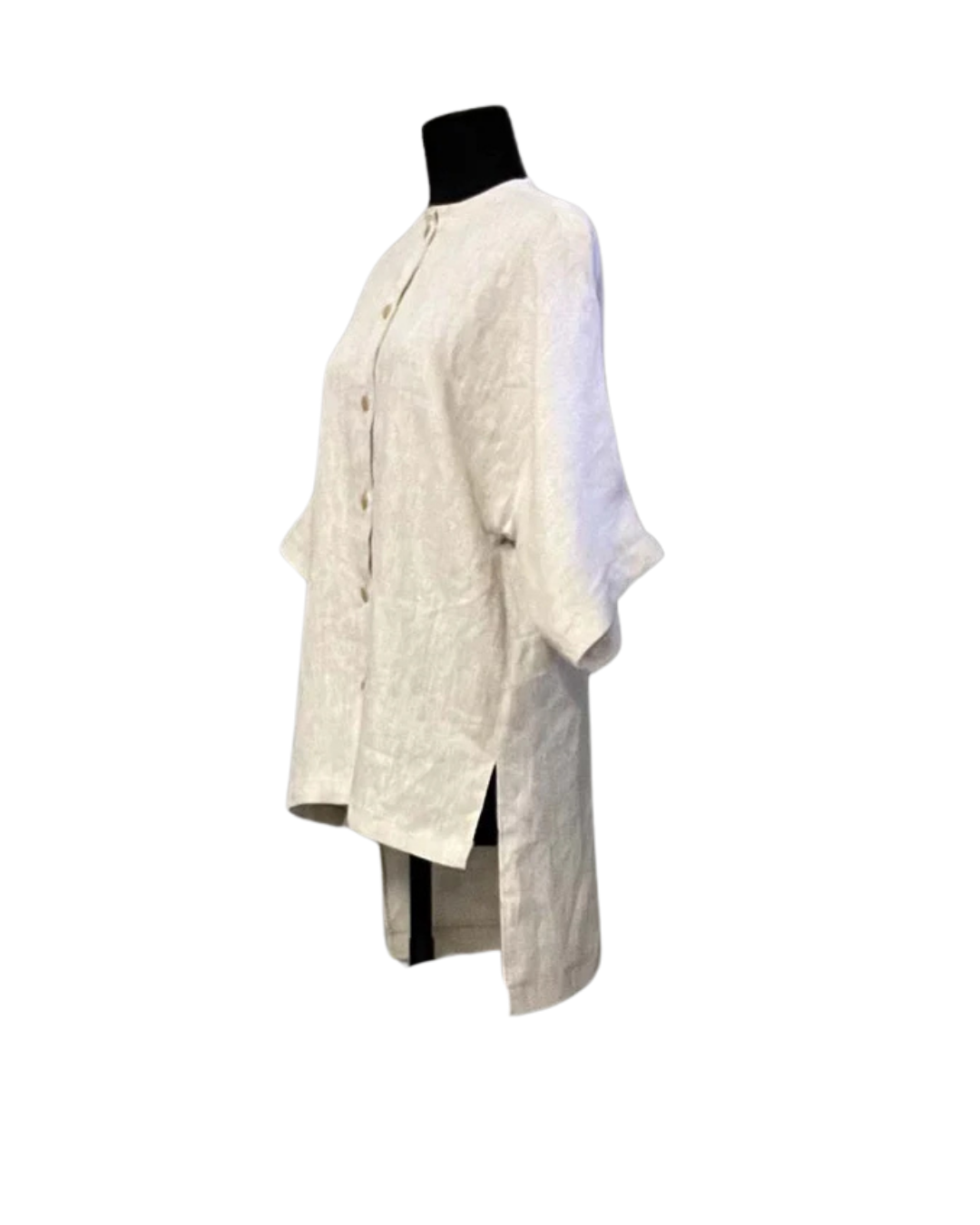 Camicia Lucilla – capsule Lina S