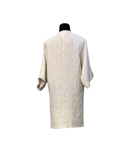 Camicia Lucilla – capsule Lina S