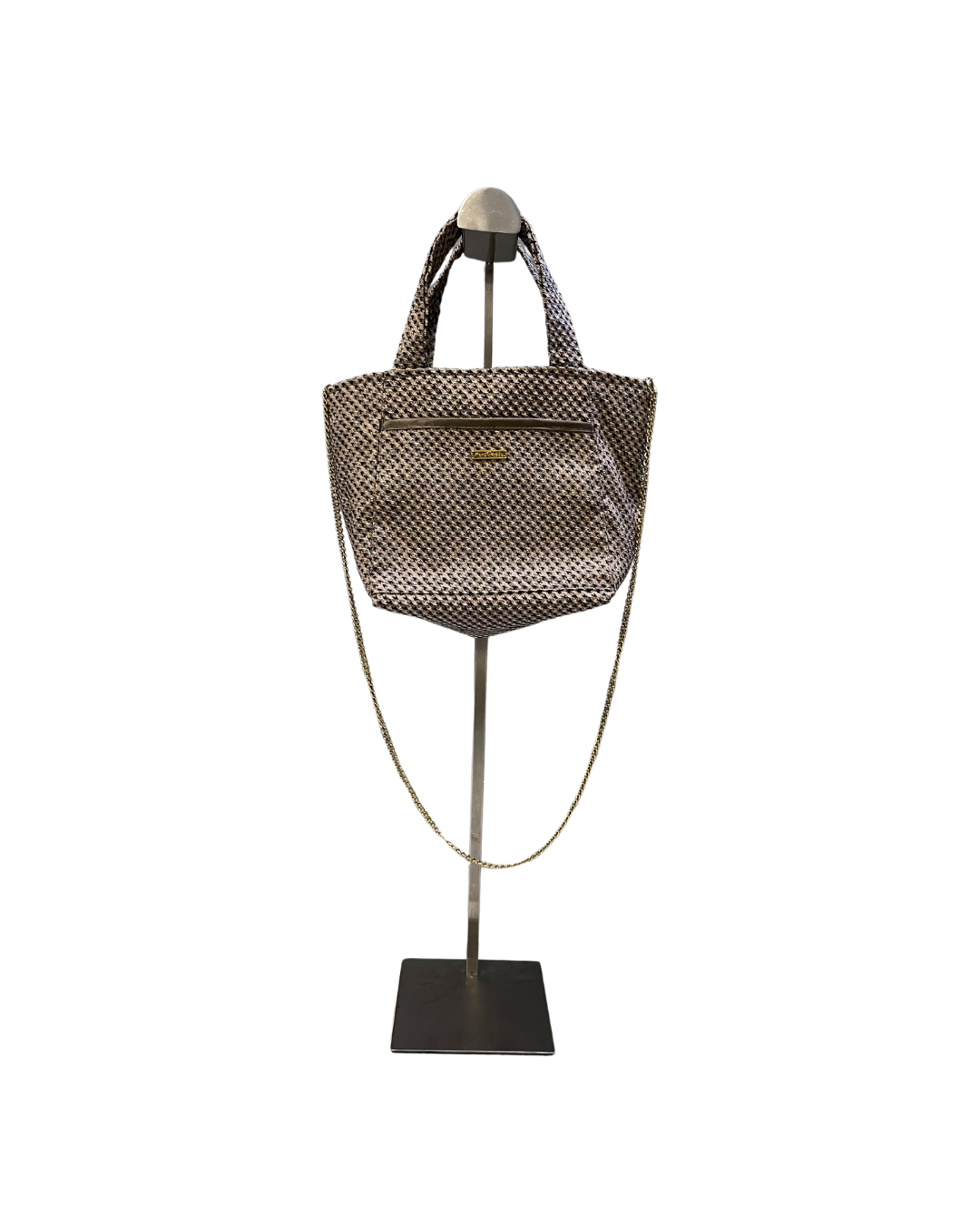 Mini Fancy Bag