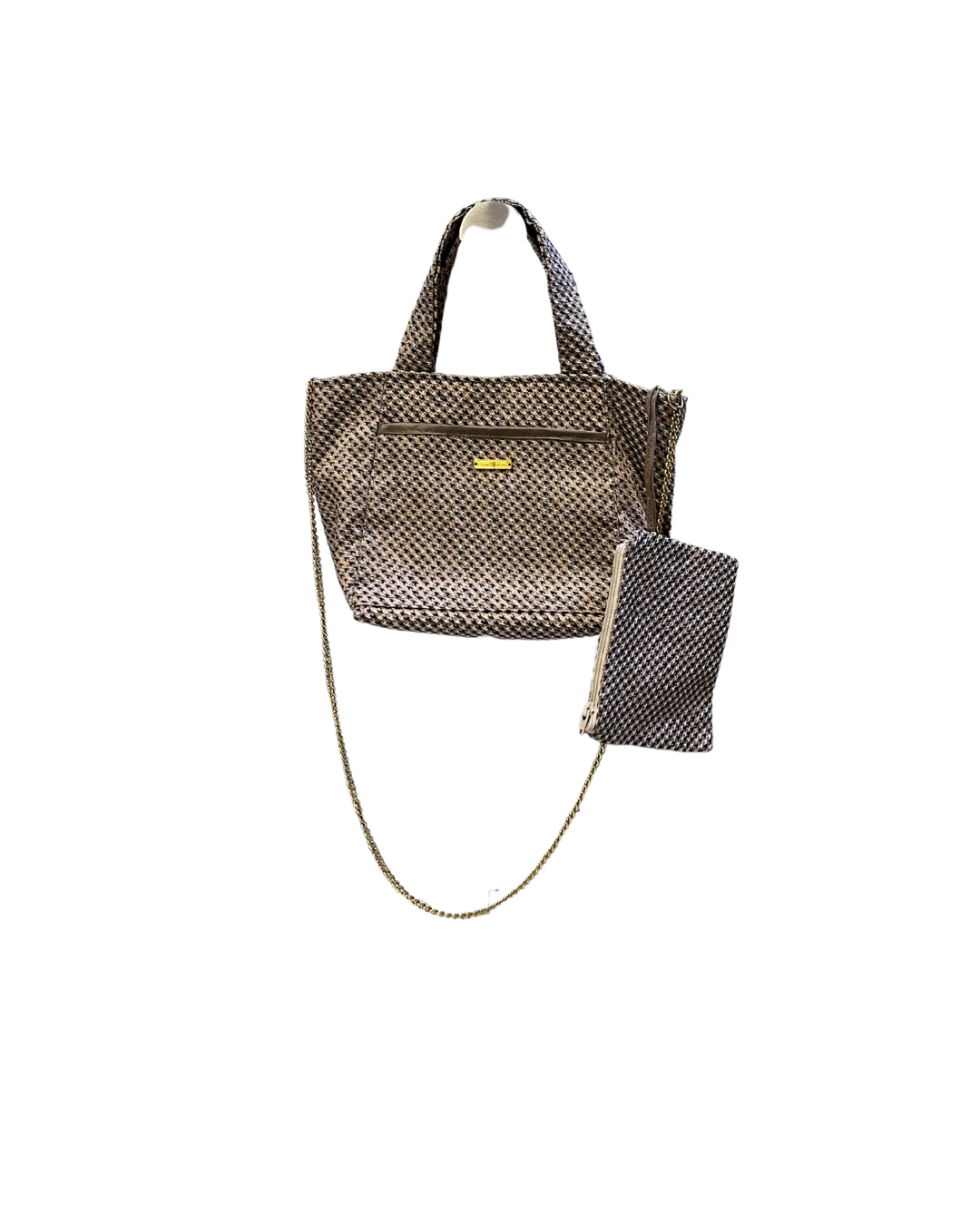 Mini Fancy Bag