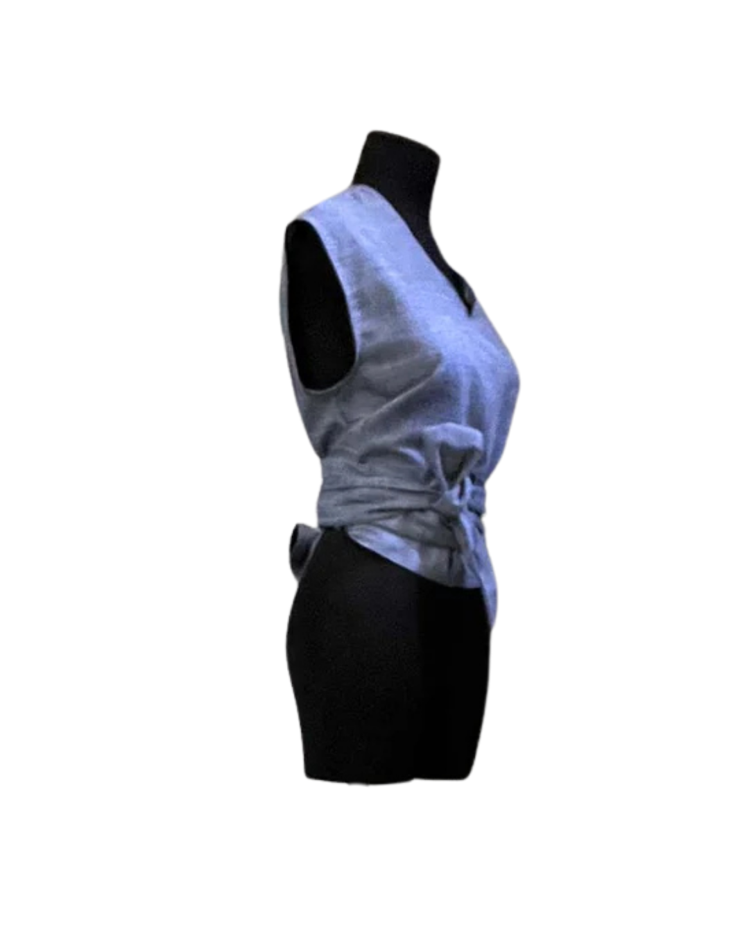 Top Cristina – capsule Lina S