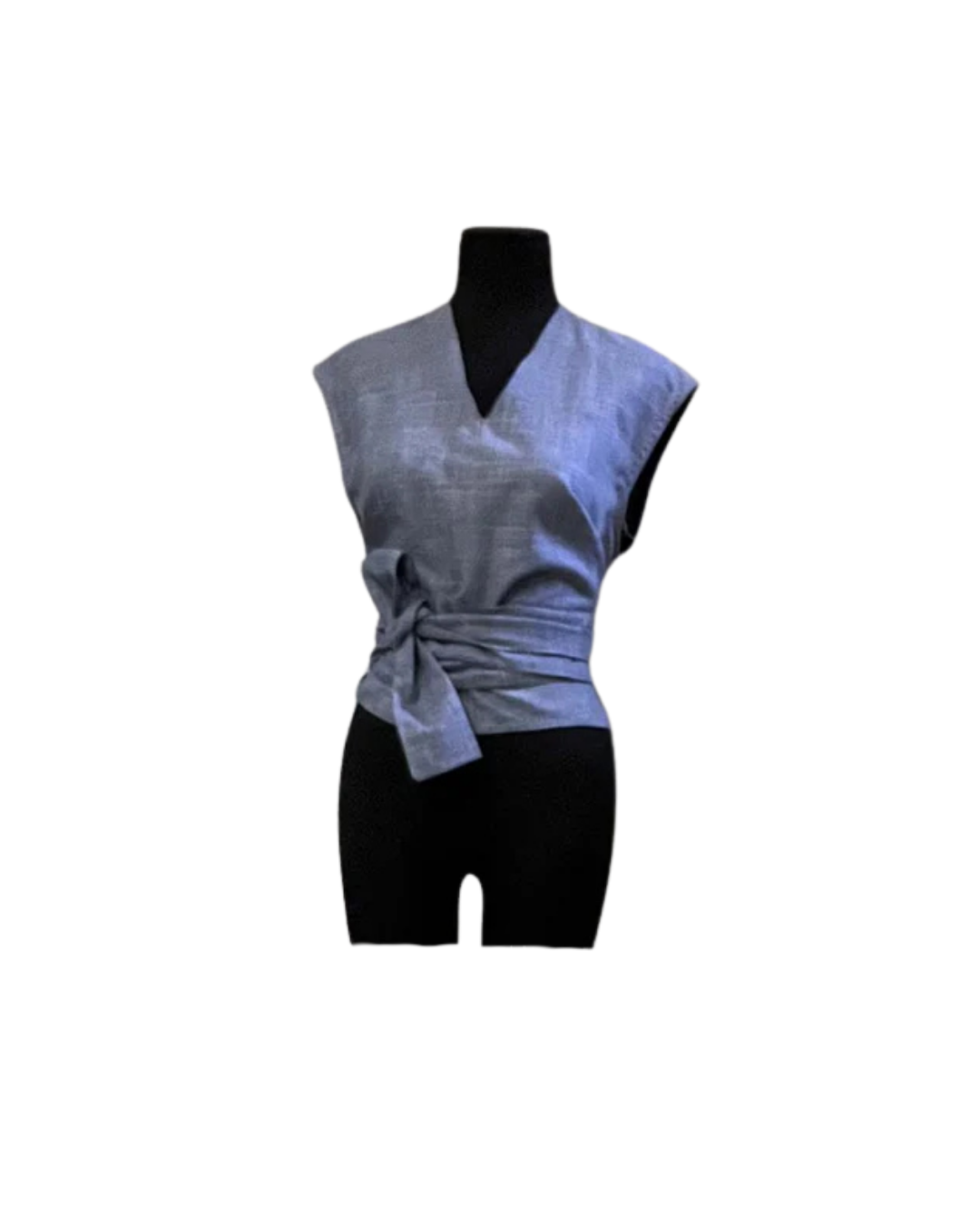 Top Cristina – capsule Lina S