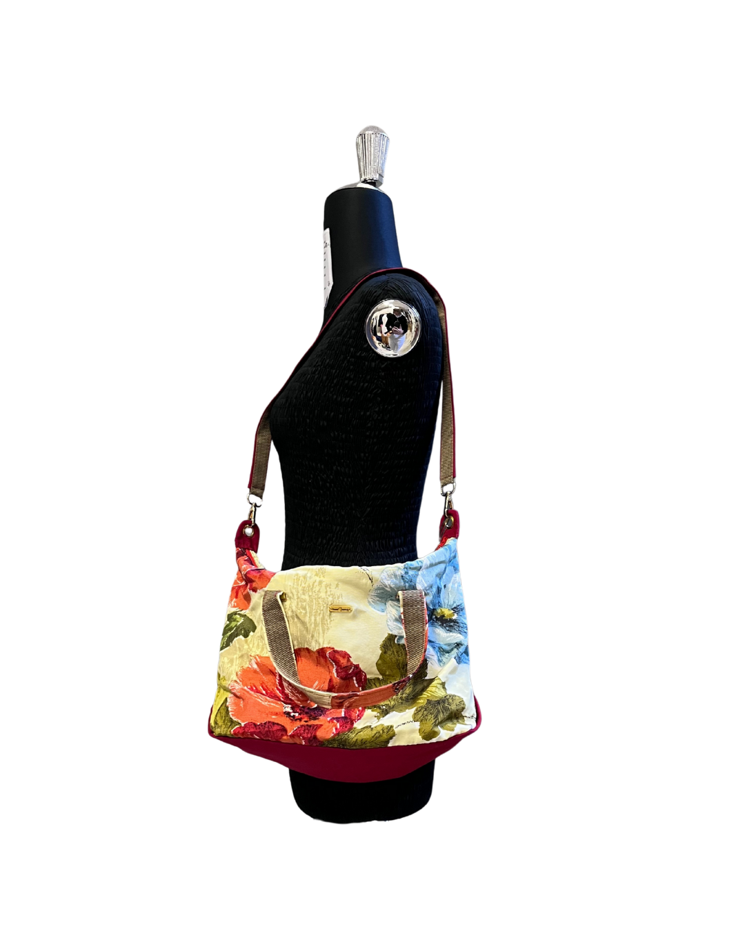 Trapezio Bag #7